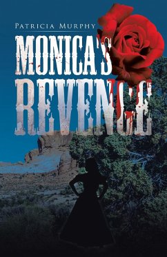 Monica's Revenge - Murphy, Patricia