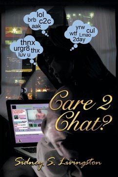 Care 2 Chat? - Livingston, Sidney S.