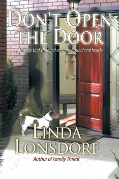 Don't Open the Door - Lonsdorf, Linda