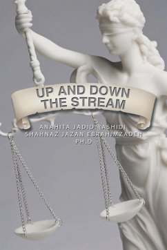Up and Down the Stream - Rashidi, Anahita
