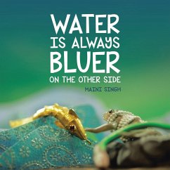 Cover Water Is Always Bluer on the Other Side