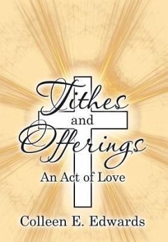 Tithes and Offerings - Edwards, Colleen E.