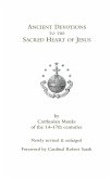 Ancient Devotions to the Sacred Heart of Jesus