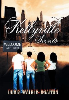 Kellyville Secrets - Walker-Bratton, Doris