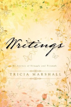 Writings - Marshall, Tricia