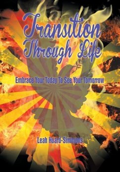 Transition Through Life - Simmons, Leah