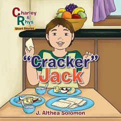 Cracker Jack - Solomon, Joy Althea