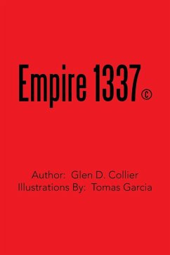 Cover Empire 1337