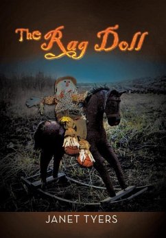 The Rag Doll - Tyers, Janet