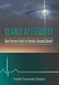 Glance at Eternity - Tewolde (Seber), Yosief