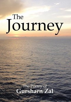 The Journey - Zal, Gursharn