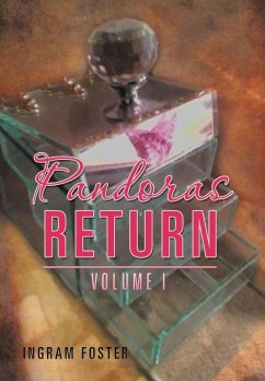 Pandoras Return