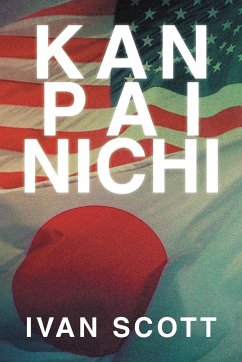 Kan Pai Nichi - Scott, Ivan