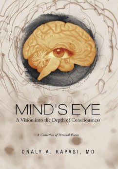 Mind's Eye - Kapasi, Onaly A.