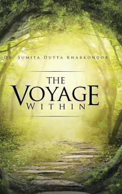 The Voyage Within - Kharkongor, Sumita Dutta