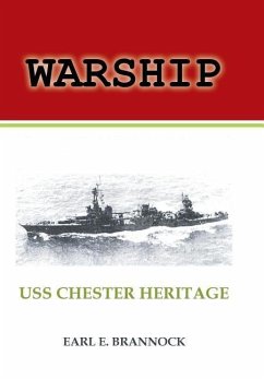 Warship