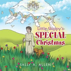 Little Skippy's Special Christmas - Allen, Sally A.
