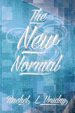 The New Normal - Vrudny, Rachel L.