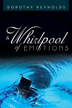 A Whirlpool of Emotions - Reynolds, Dorothy