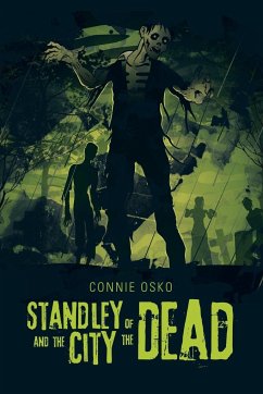 Standley and the City of the Dead - Osko, Connie