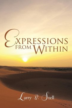 Expressions from Within - Stell, Larry B.