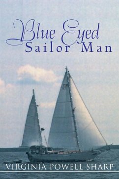 Blue Eyed Sailor Man - Sharp, Virginia Powell