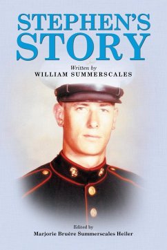 Stephen's Story - Summerscales, William