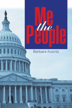 Me the People - Koontz, Barbara