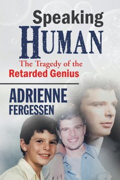 Speaking Human - Fergessen, Adrienne