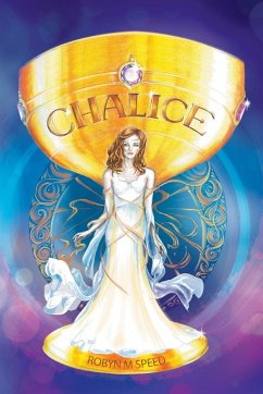 Chalice - Speed, Robyn M