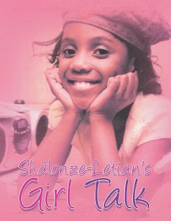 Girl Talk - Hill, Joann