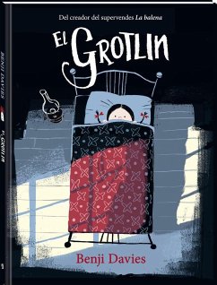 El Grotlin - Davies, Benji