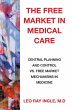 The Free Market in Medical Care - Bild 1
