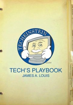 Tech's Playbook - Louis, James a.