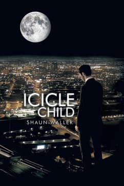 Icicle Child - Waller, Shaun