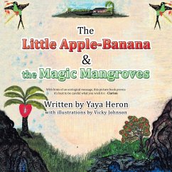 The Little Apple-Banana & the Magic Mangroves