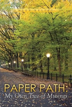 Paper Path