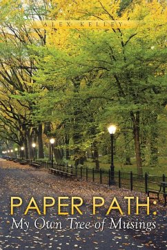 Paper Path - Kelley, Alex