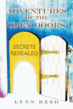 Adventures of the Open Doors - Reed, Lynn