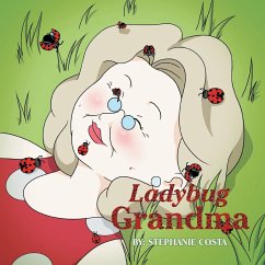 Ladybug Grandma - Costa, Stephanie