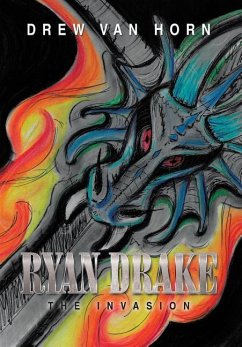 Ryan Drake - Horn, Drew van