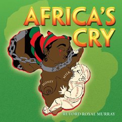 AFRICA'S CRY - Murray, Ruford Royal