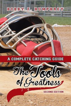 The Tools of Greatness - Humphrey, Bobby F.