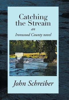 Catching the Stream - Schreiber, John