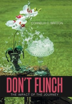 Don'T Flinch - Britton, Cornelia C.