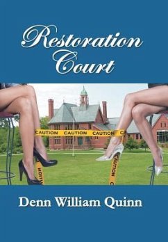 Restoration Court - Quinn, Denn William