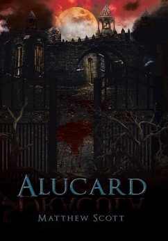 Alucard - Scott, Matthew