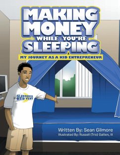 Making Money While You're Sleeping - Gilmore, Sean