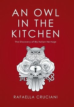 An Owl in the Kitchen - Cruciani, Rafaella