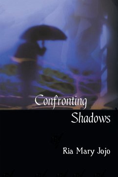 Confronting Shadows - Jojo, Ria Mary